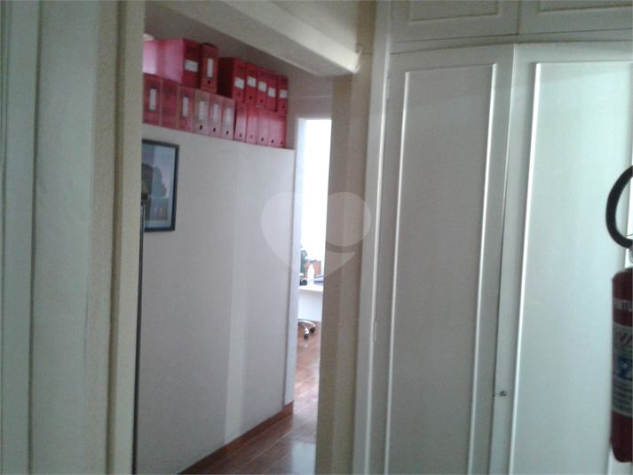 Venda Casa São Paulo Vila Clementino REO350997 21