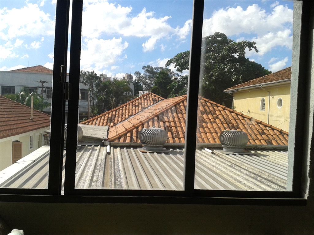 Venda Casa São Paulo Vila Clementino REO350997 20