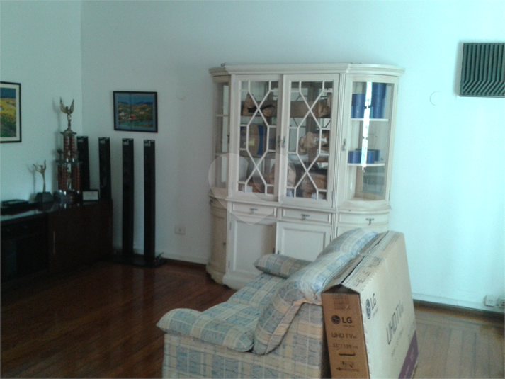 Venda Casa São Paulo Vila Clementino REO350997 24