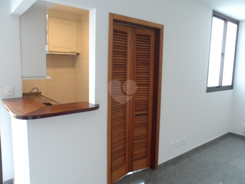 Aluguel Apartamento São Paulo Indianópolis REO351027 15