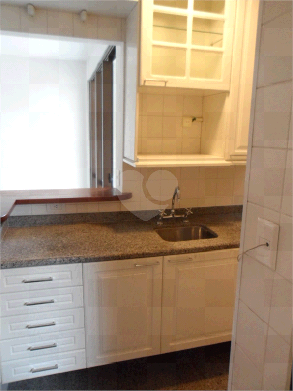 Aluguel Apartamento São Paulo Indianópolis REO351027 12