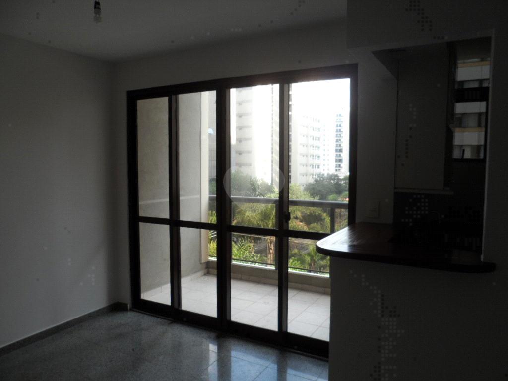 Aluguel Apartamento São Paulo Indianópolis REO351027 9