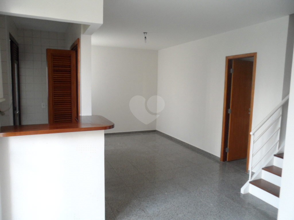 Aluguel Apartamento São Paulo Indianópolis REO351027 7