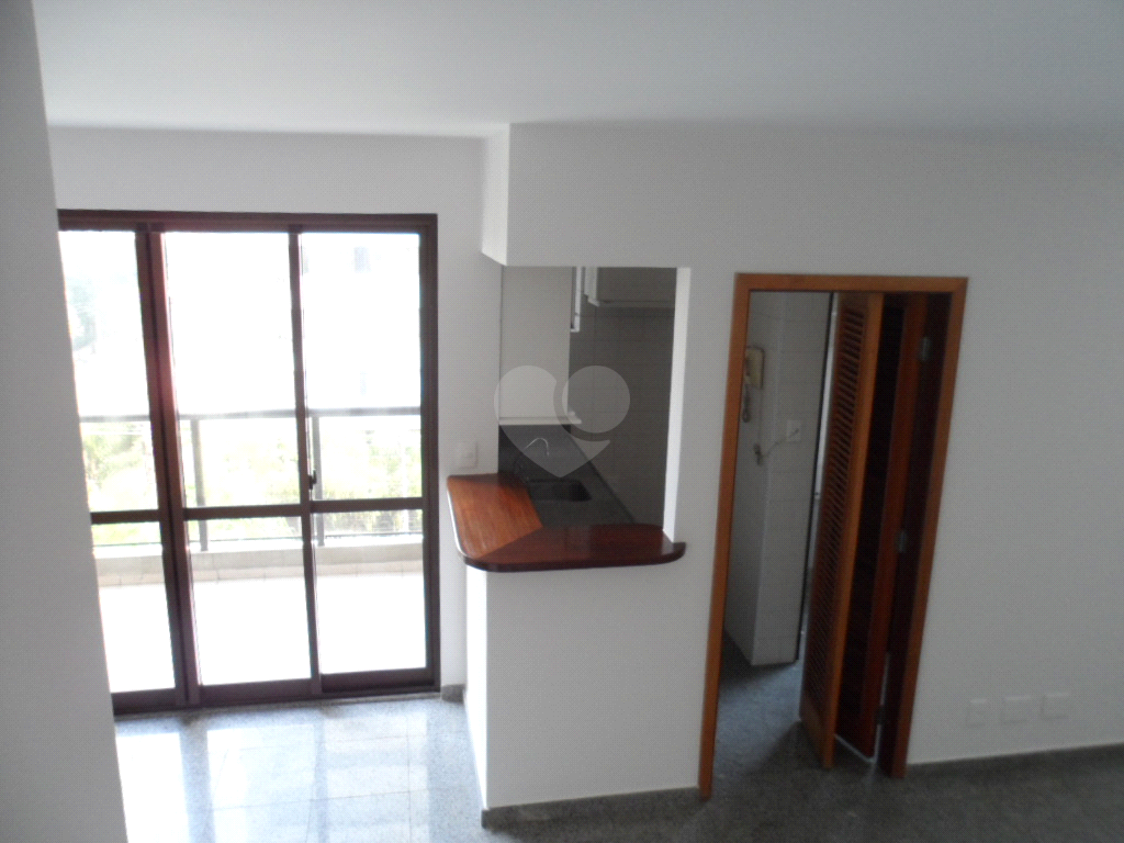 Aluguel Apartamento São Paulo Indianópolis REO351027 1