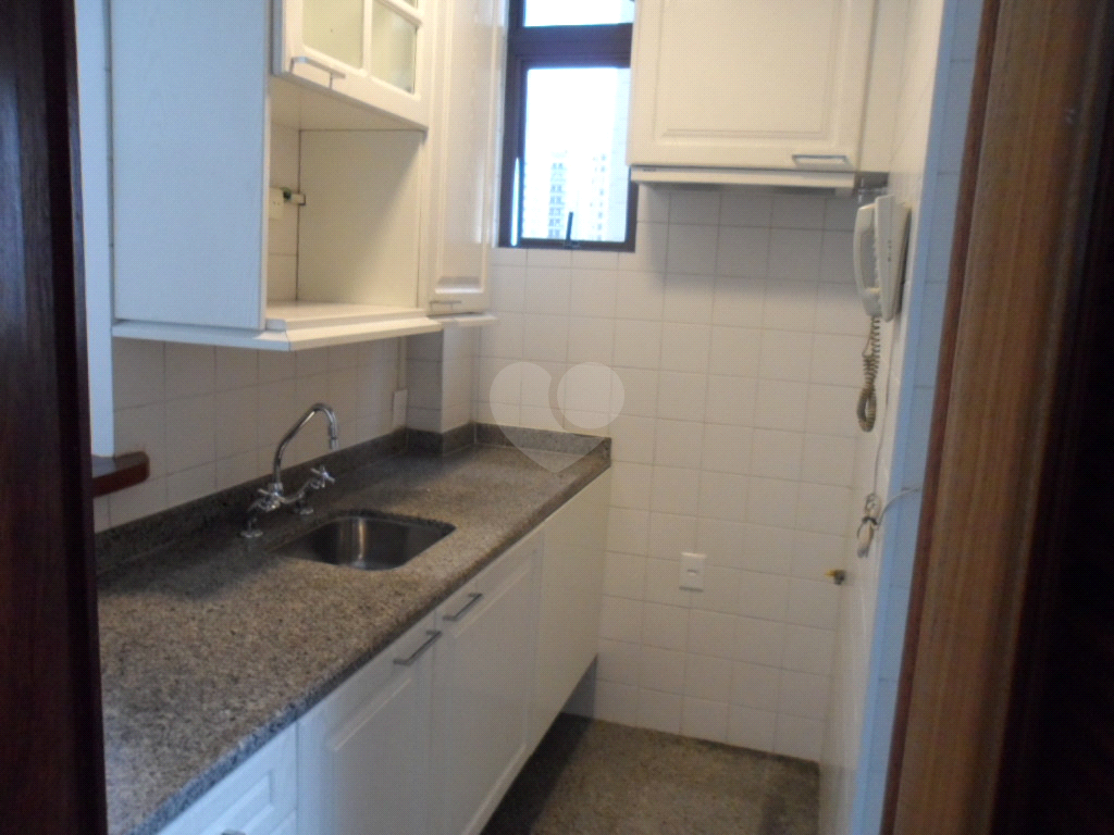 Aluguel Apartamento São Paulo Indianópolis REO351027 13