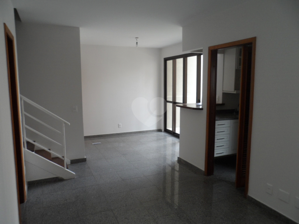 Aluguel Apartamento São Paulo Indianópolis REO351027 2