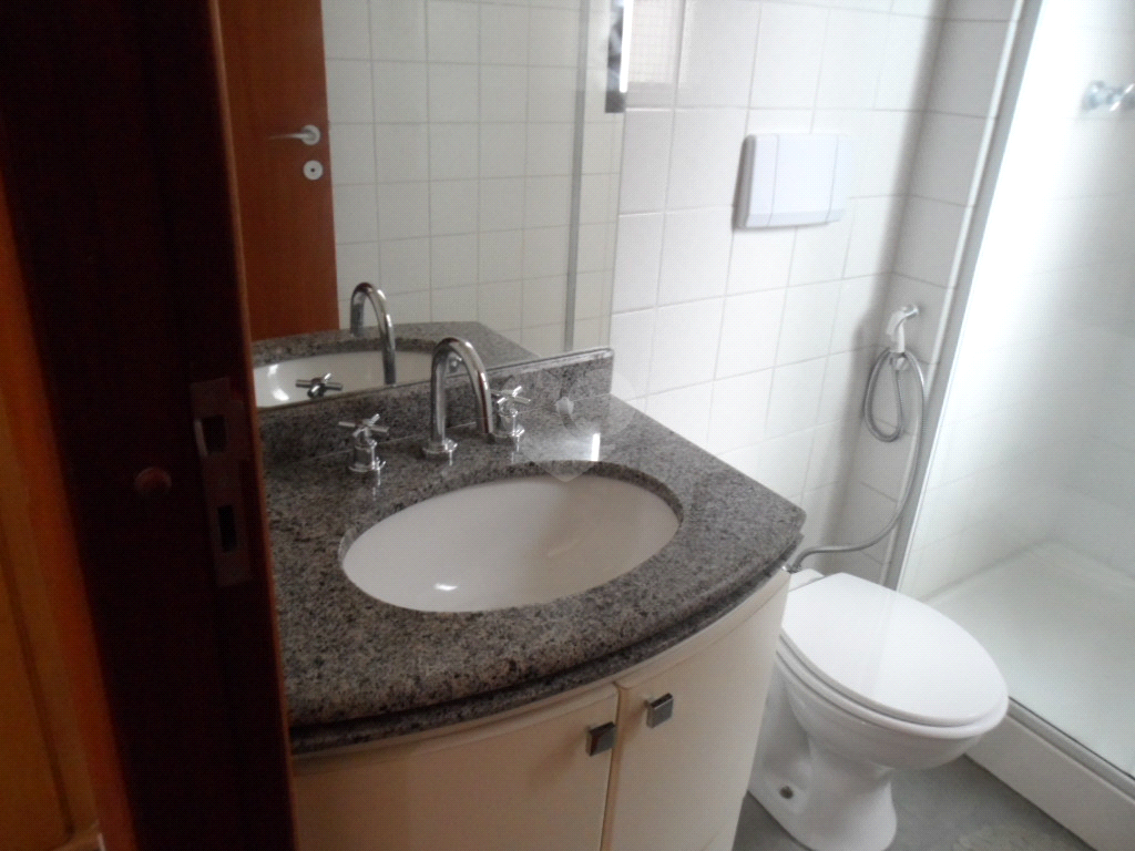 Aluguel Apartamento São Paulo Indianópolis REO351027 22