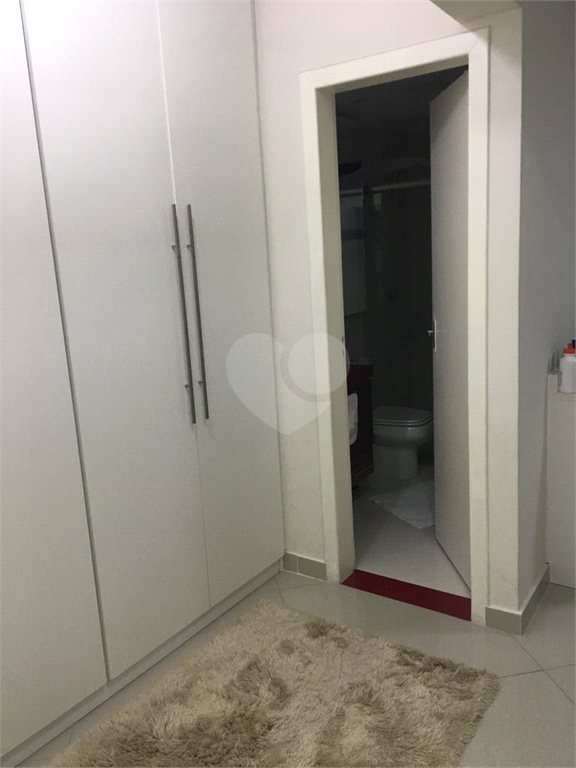 Venda Apartamento Taboão Da Serra Chácara Agrindus REO351038 36