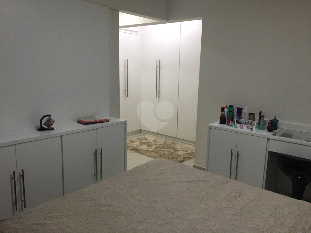 Venda Apartamento Taboão Da Serra Chácara Agrindus REO351038 30