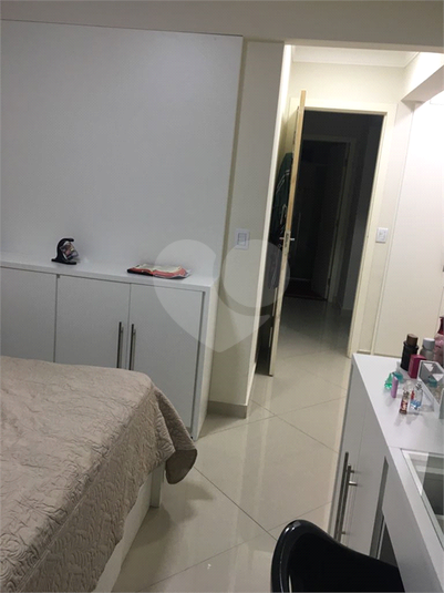 Venda Apartamento Taboão Da Serra Chácara Agrindus REO351038 50