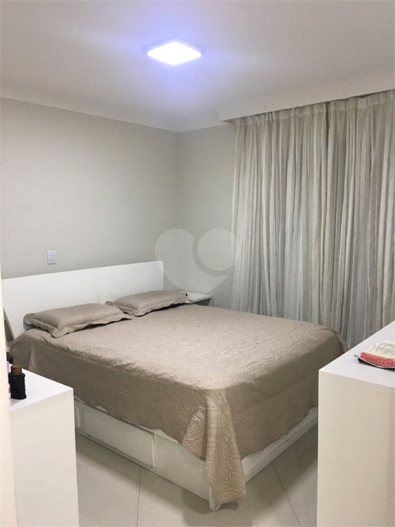 Venda Apartamento Taboão Da Serra Chácara Agrindus REO351038 38