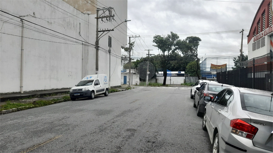 Aluguel Galpão São Paulo Vila Guilherme REO351046 22