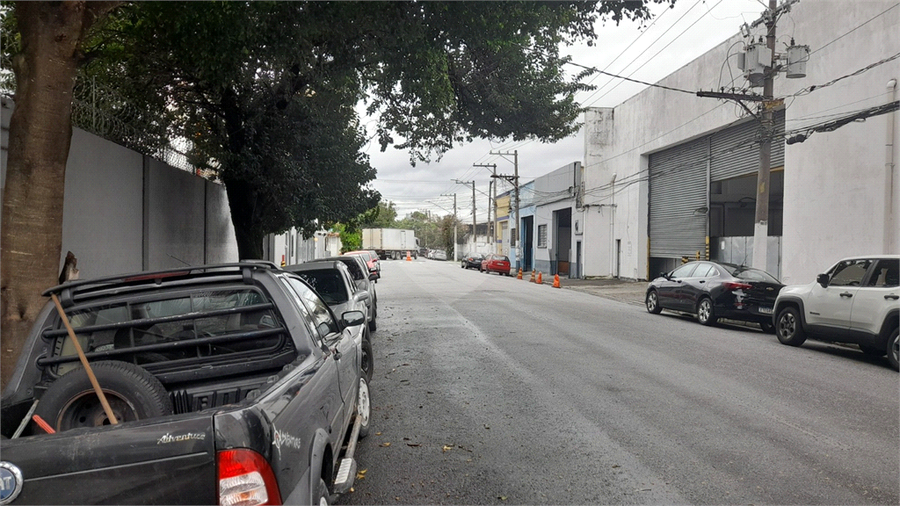 Aluguel Galpão São Paulo Vila Guilherme REO351046 23