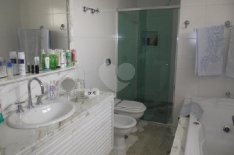 Venda Apartamento São Paulo Indianópolis REO35110 29