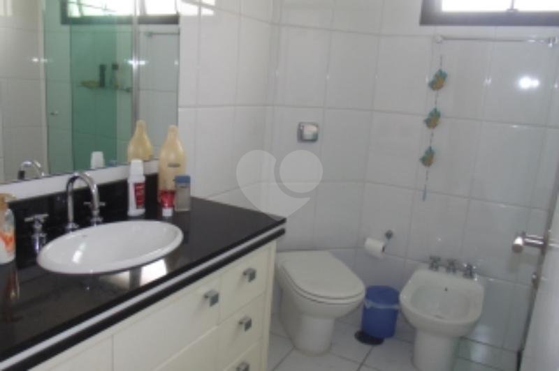 Venda Apartamento São Paulo Indianópolis REO35110 42