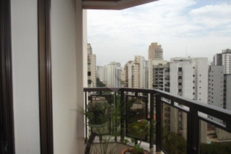 Venda Apartamento São Paulo Indianópolis REO35110 23