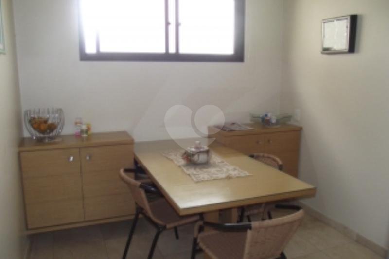 Venda Apartamento São Paulo Indianópolis REO35110 21