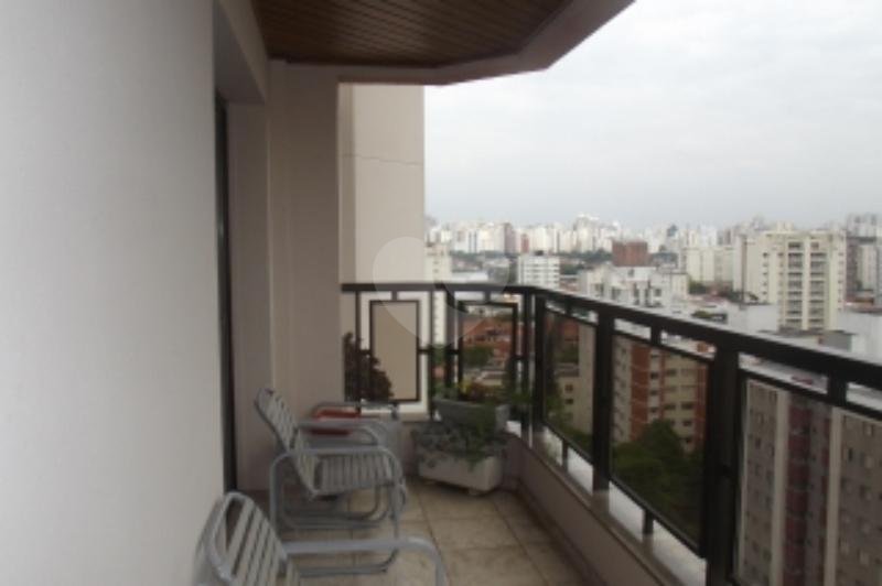 Venda Apartamento São Paulo Indianópolis REO35110 24