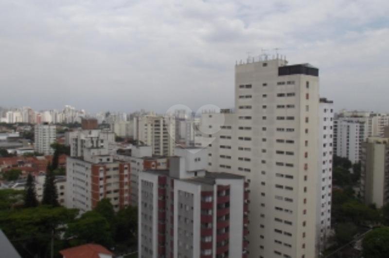 Venda Apartamento São Paulo Indianópolis REO35110 5