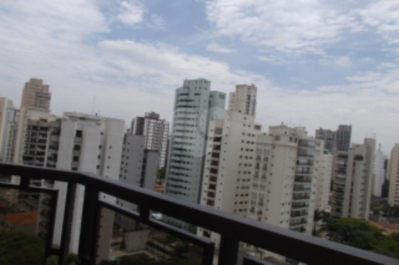 Venda Apartamento São Paulo Indianópolis REO35110 36