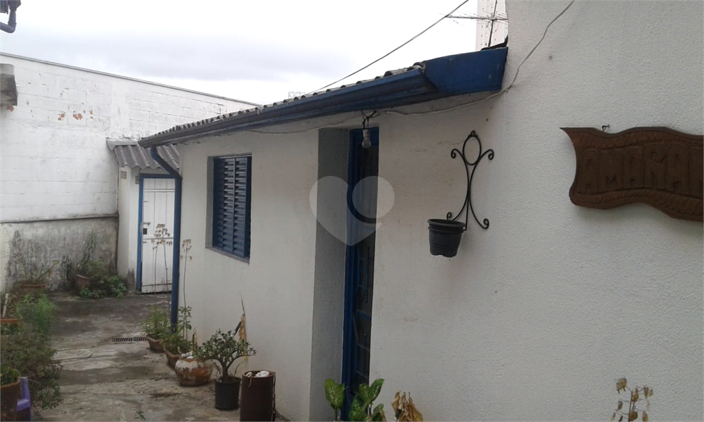 Venda Casa São Paulo Vila Bertioga REO351123 12