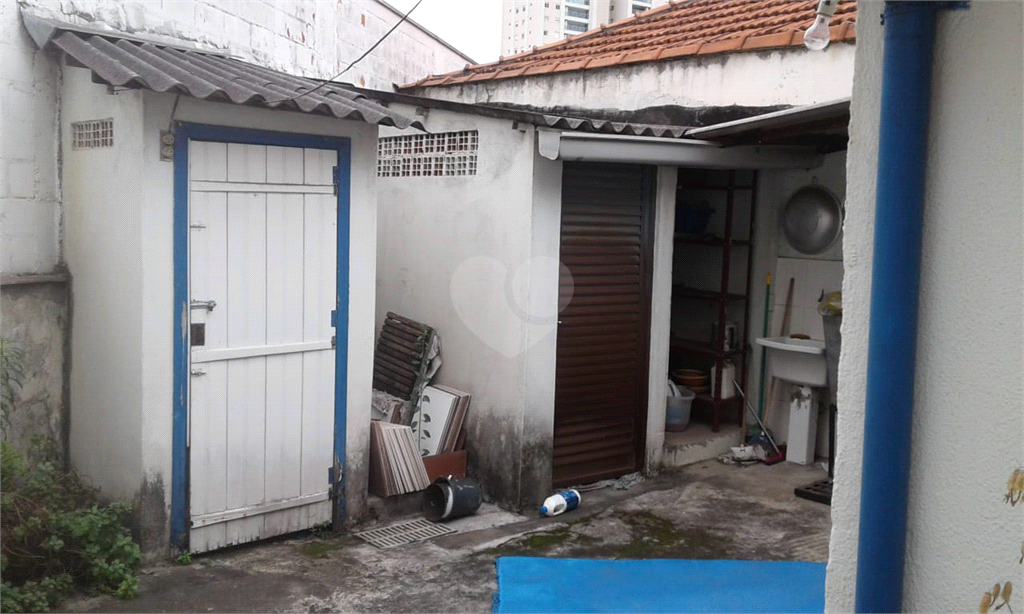 Venda Casa São Paulo Vila Bertioga REO351123 9