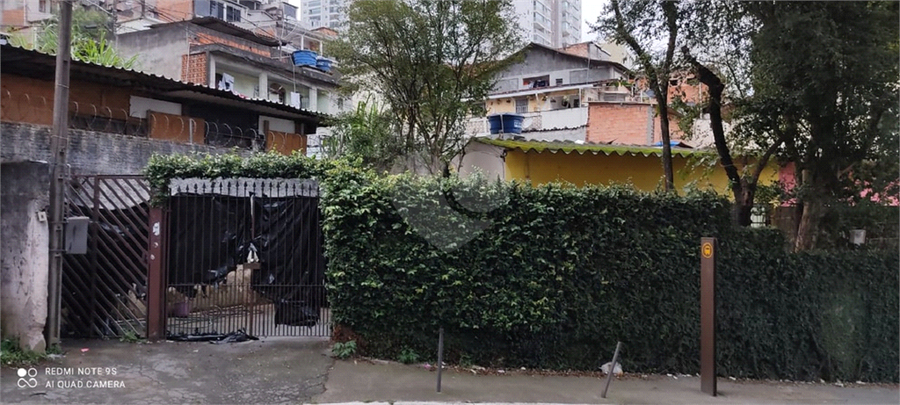 Venda Casa São Paulo Jardim Das Palmas REO351169 22