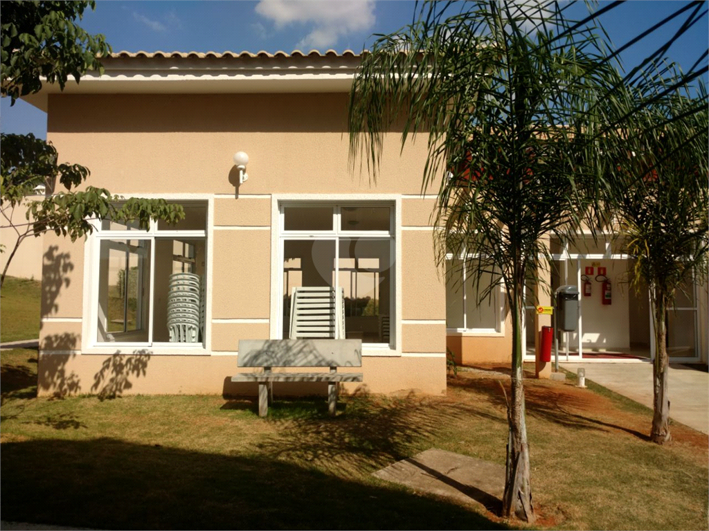 Venda Apartamento Sorocaba Jardim Vera Cruz REO351178 5