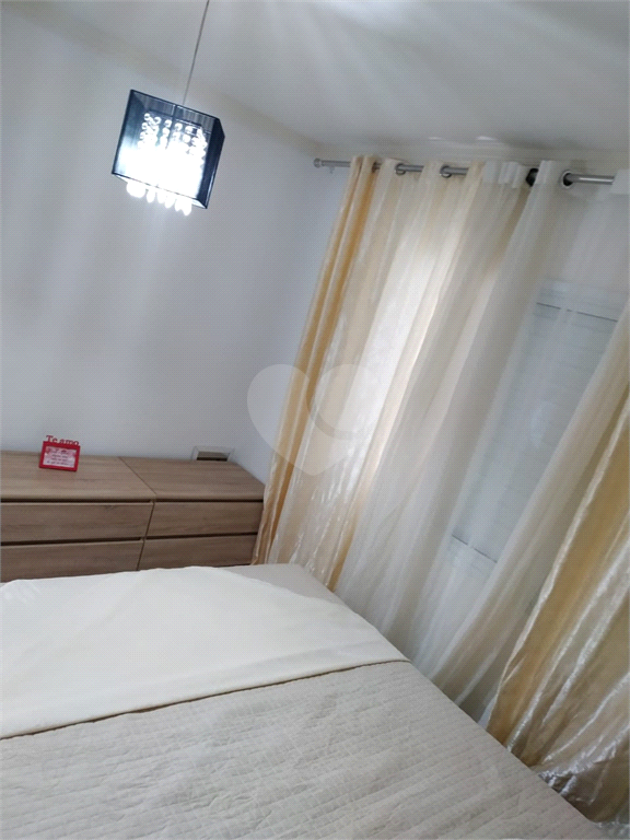 Venda Apartamento Sorocaba Jardim Vera Cruz REO351178 22