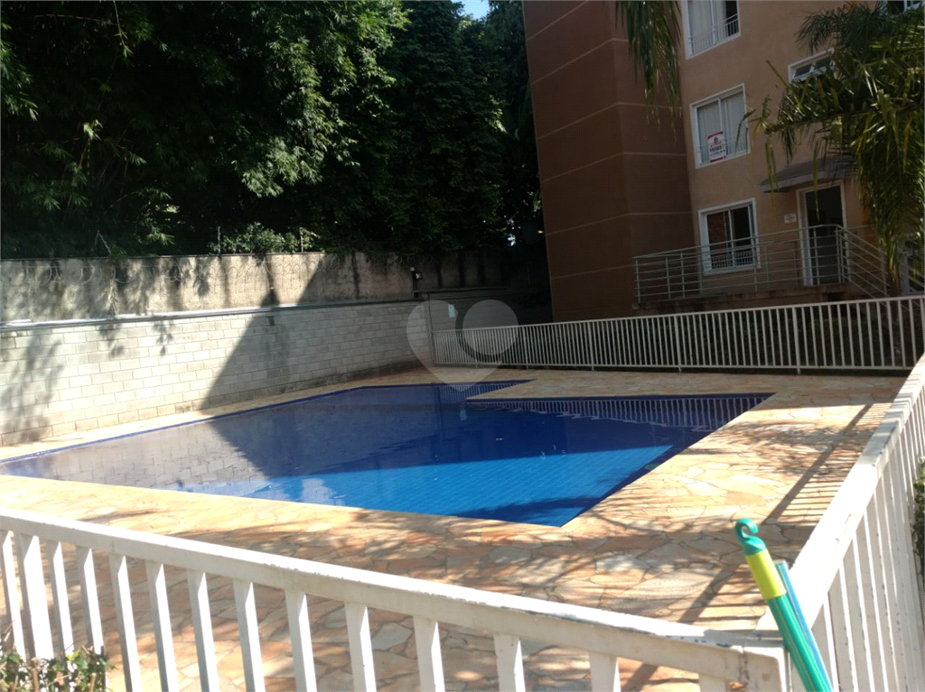 Venda Apartamento Sorocaba Jardim Vera Cruz REO351178 10