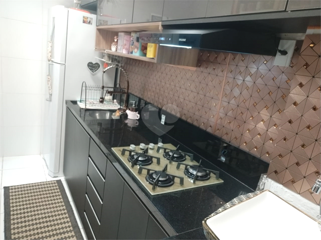 Venda Apartamento Sorocaba Jardim Vera Cruz REO351178 25