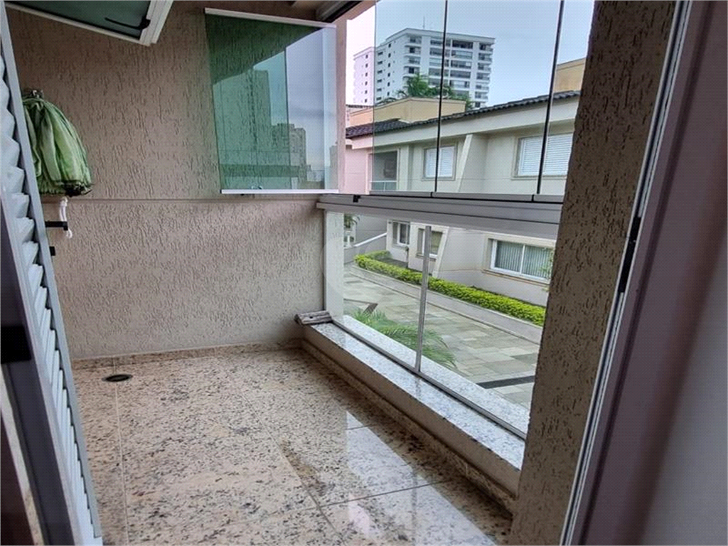 Venda Condomínio São Paulo Mooca REO351199 14