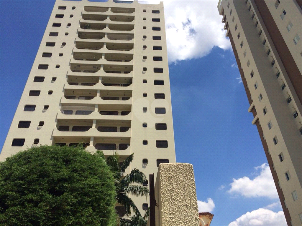 Venda Apartamento São Paulo Vila Nova Cachoeirinha REO351217 29