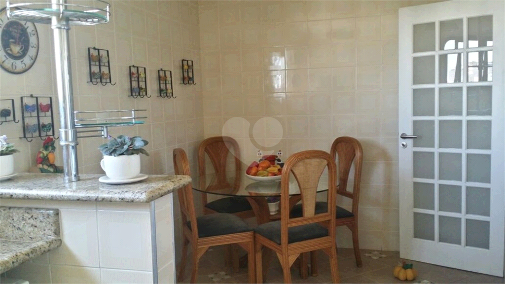 Venda Apartamento São Paulo Vila Nova Cachoeirinha REO351217 18