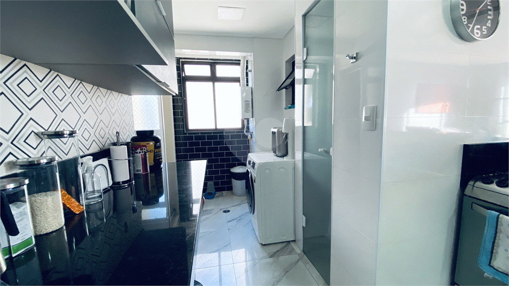 Venda Apartamento São Paulo Santa Teresinha REO351225 7