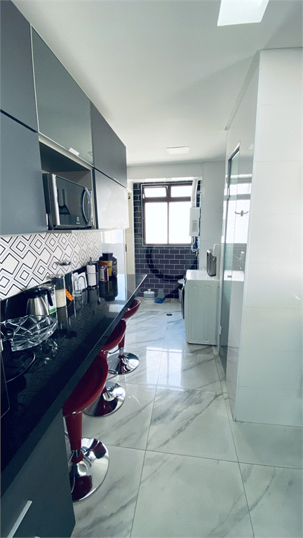 Venda Apartamento São Paulo Santa Teresinha REO351225 8