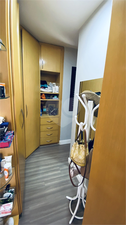 Venda Apartamento São Paulo Santa Teresinha REO351225 16