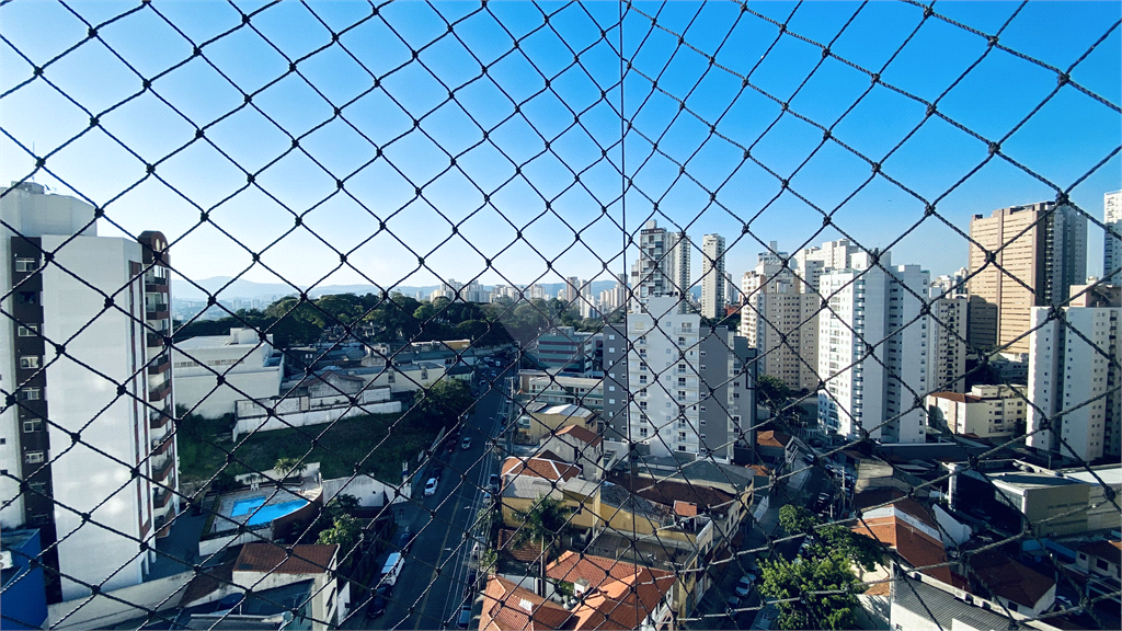 Venda Apartamento São Paulo Santa Teresinha REO351225 9