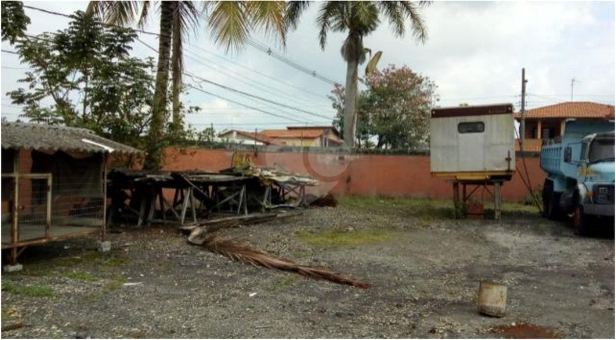 Venda Casa térrea Jacareí Jardim Santa Maria REO351228 3