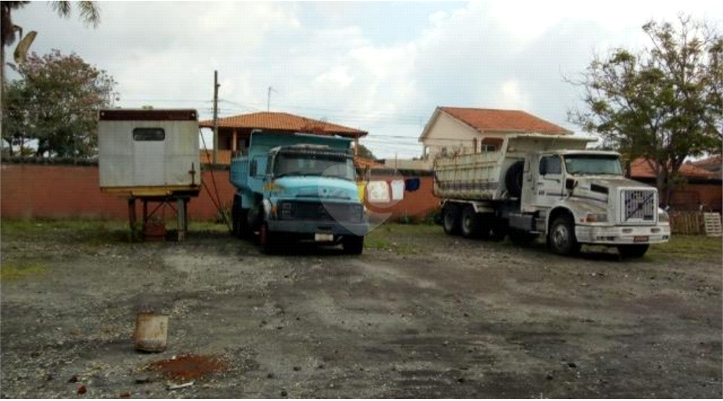 Venda Casa térrea Jacareí Jardim Santa Maria REO351228 10