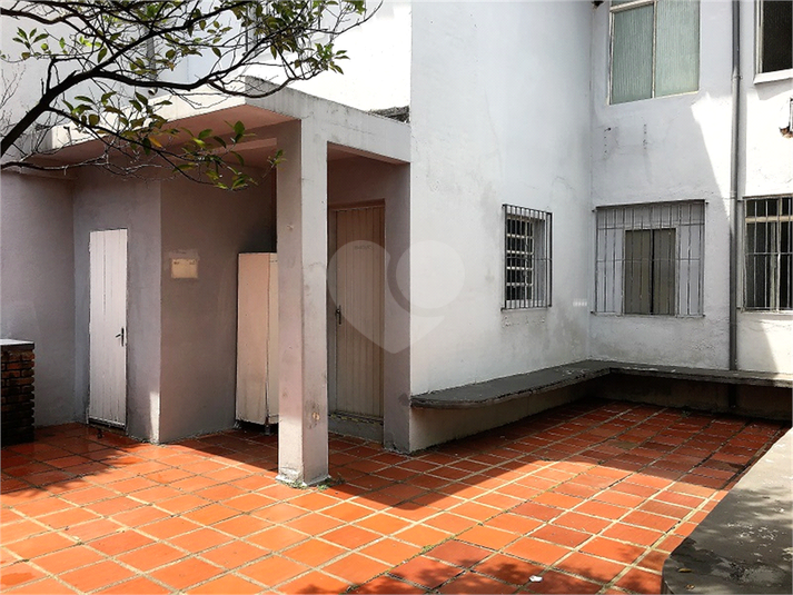 Aluguel Sobrado São Paulo Vila Clementino REO351237 5