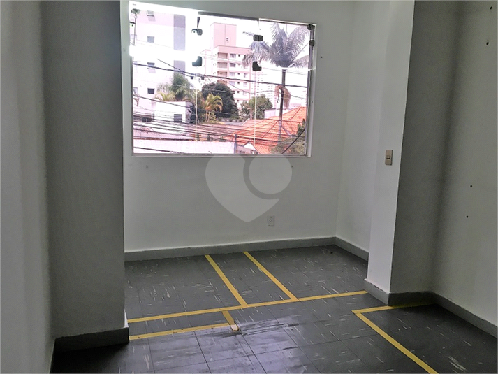 Aluguel Sobrado São Paulo Vila Clementino REO351237 16