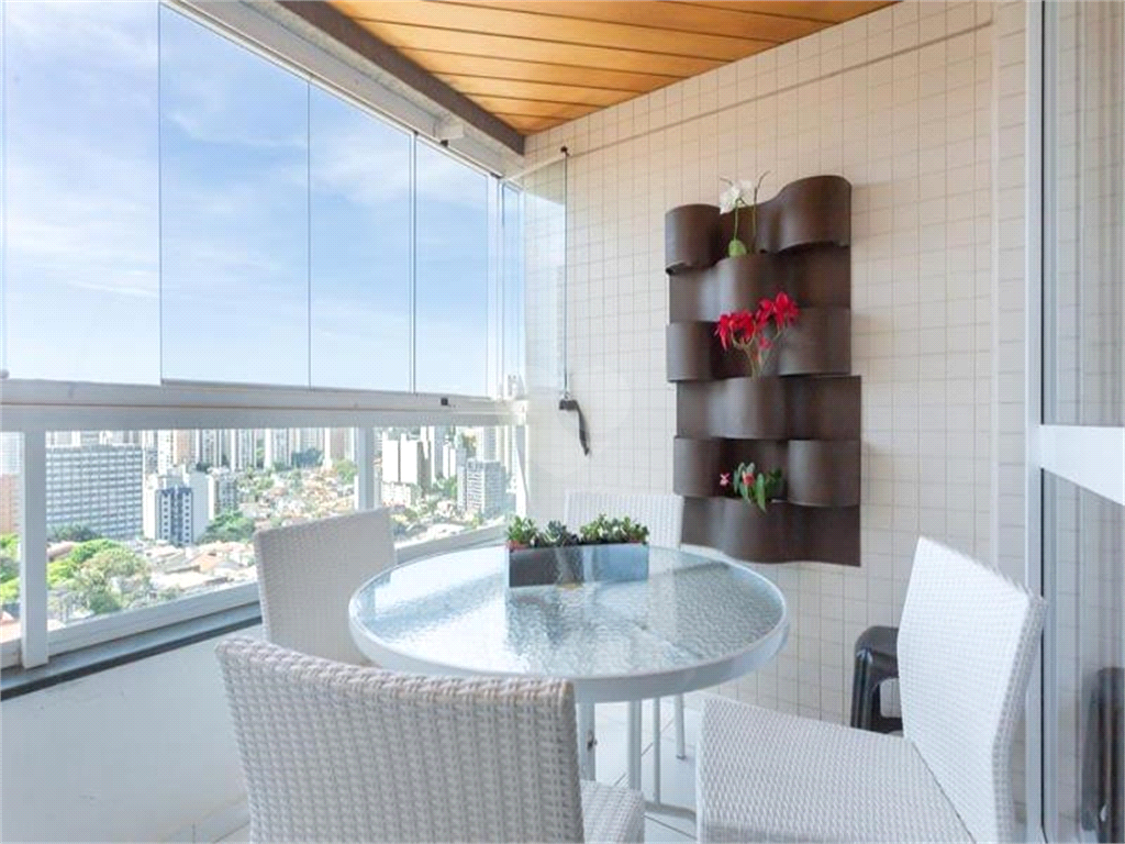 Venda Apartamento São Paulo Perdizes REO351245 10