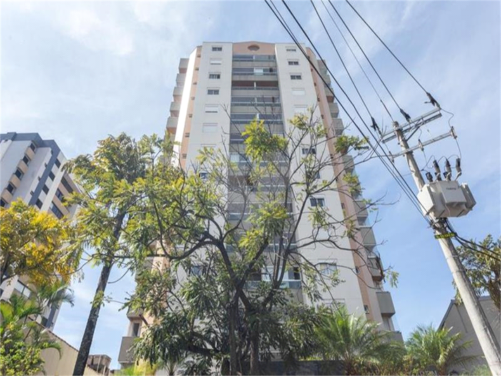 Venda Apartamento São Paulo Perdizes REO351245 38