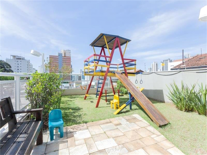 Venda Apartamento São Paulo Perdizes REO351245 34