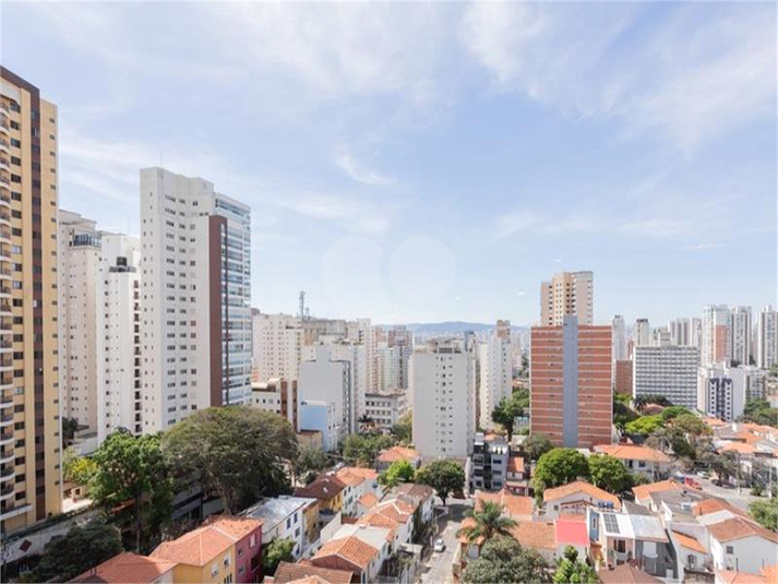 Venda Apartamento São Paulo Perdizes REO351245 18