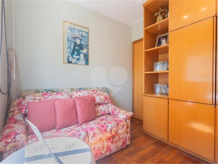 Venda Apartamento São Paulo Perdizes REO351245 23