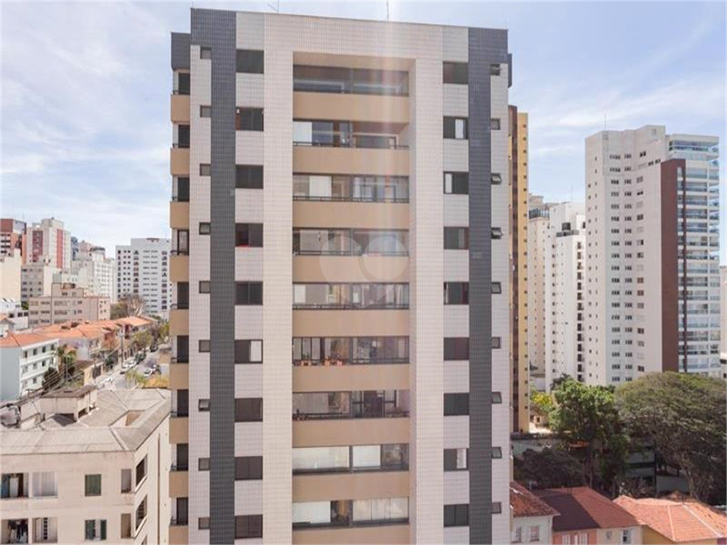 Venda Apartamento São Paulo Perdizes REO351245 25