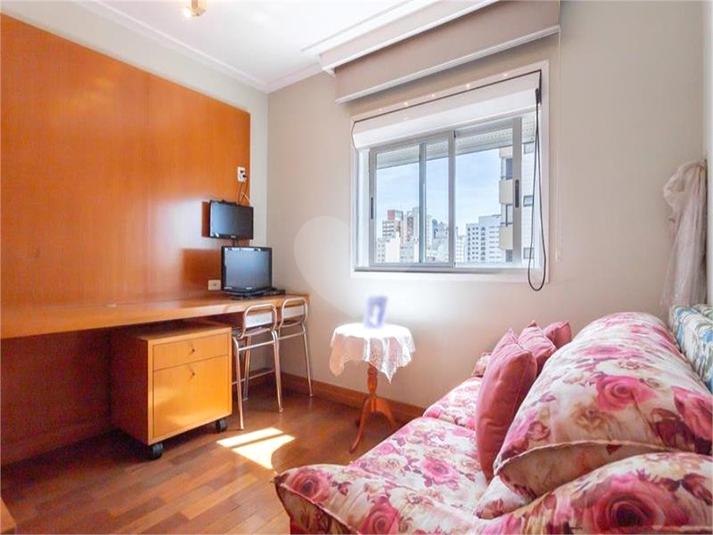 Venda Apartamento São Paulo Perdizes REO351245 22