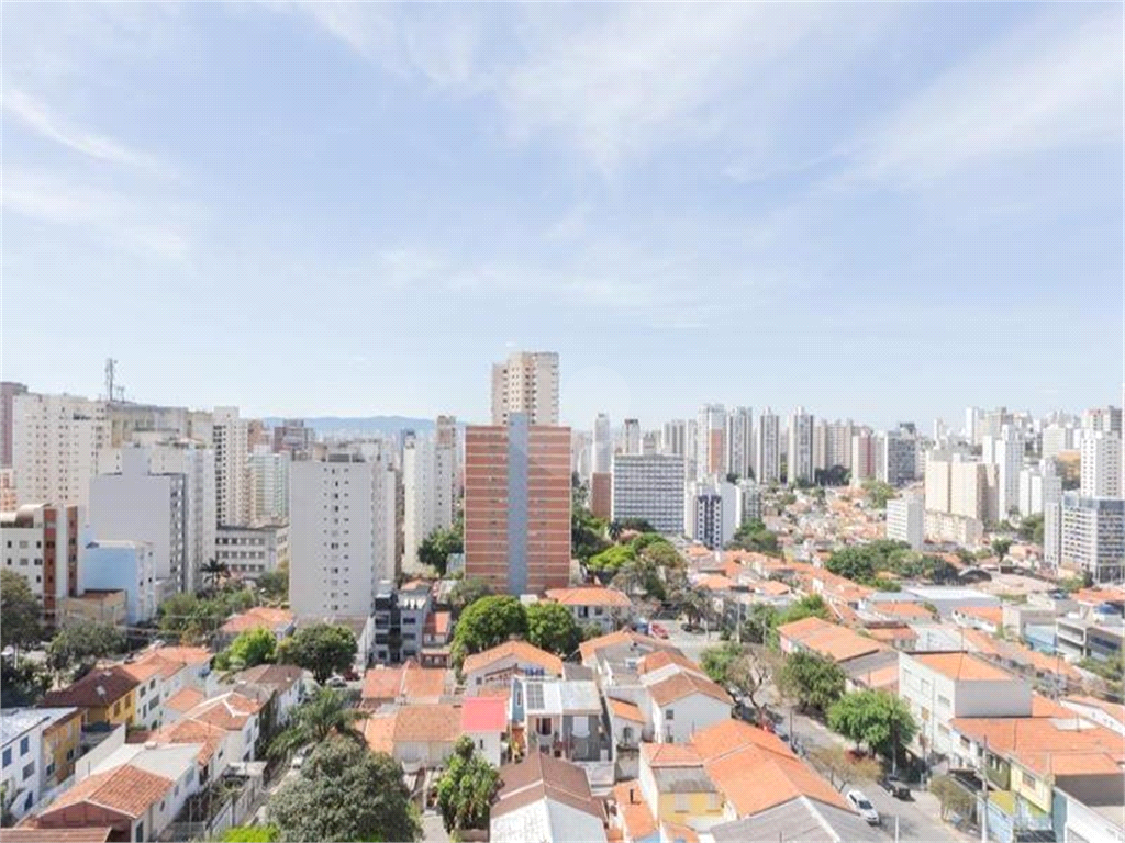 Venda Apartamento São Paulo Perdizes REO351245 12